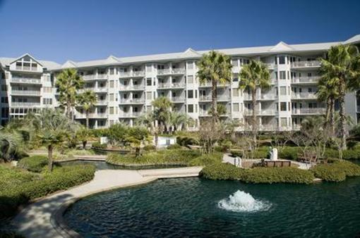 фото отеля Sea Crest Villas