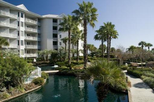 фото отеля Sea Crest Villas