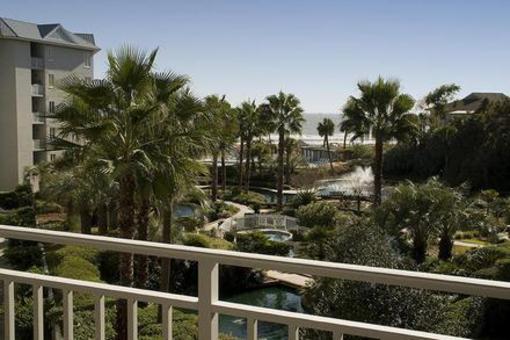 фото отеля Sea Crest Villas