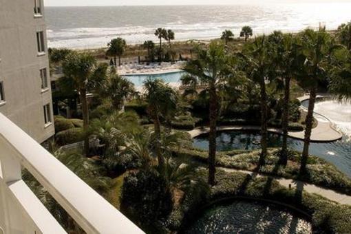 фото отеля Sea Crest Villas