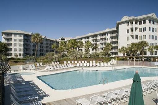 фото отеля Sea Crest Villas