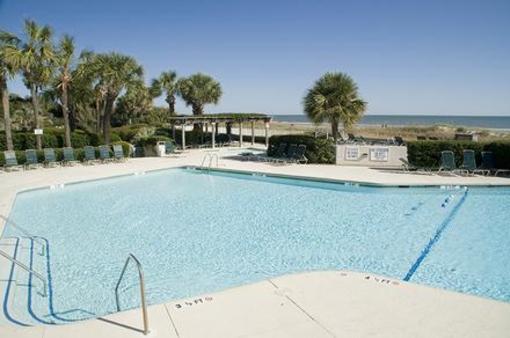 фото отеля Sea Crest Villas