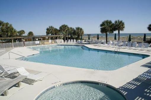 фото отеля Sea Crest Villas