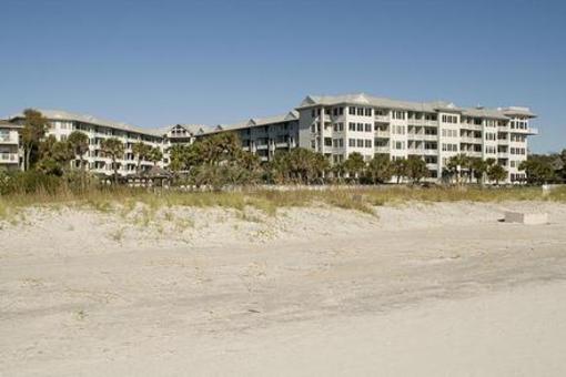 фото отеля Sea Crest Villas