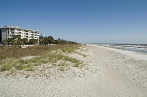 фото отеля Sea Crest Villas
