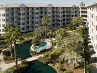 Sea Crest Villas