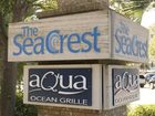 фото отеля Sea Crest Villas
