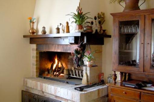фото отеля Country House Ponte Caldaro