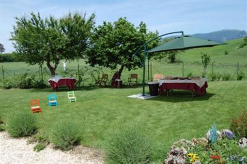 фото отеля Country House Ponte Caldaro