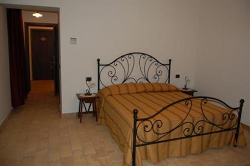 фото отеля Country House Ponte Caldaro