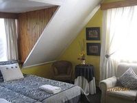 Pepperwood Lodge