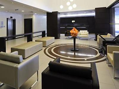 фото отеля Mercure Santos