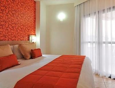 фото отеля Mercure Santos