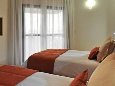 фото отеля Mercure Santos