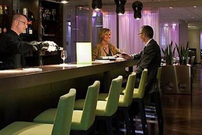 фото отеля Mercure Santos
