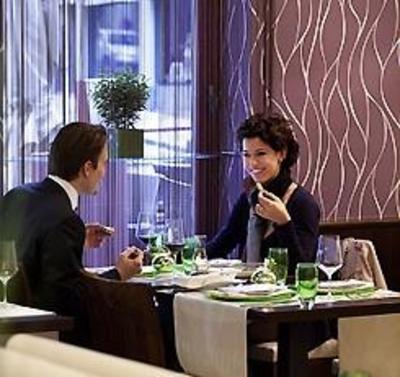 фото отеля Mercure Santos