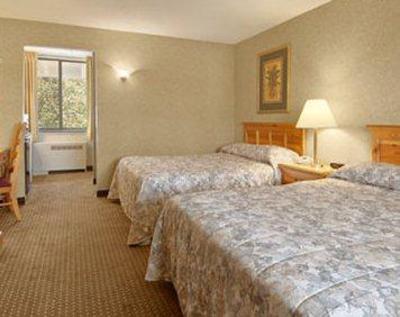 фото отеля Ramada Rochester