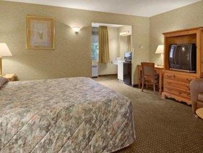 фото отеля Ramada Rochester
