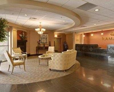 фото отеля Ramada Rochester