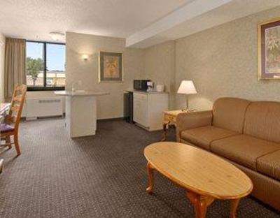 фото отеля Ramada Rochester