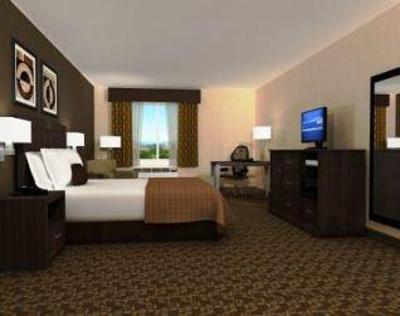 фото отеля Ramada Rochester