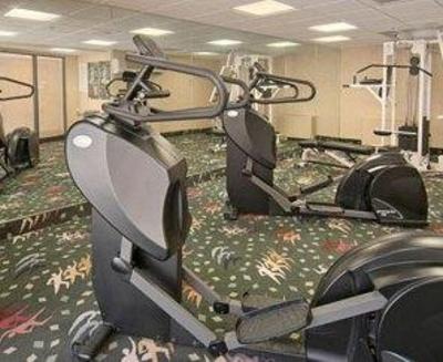 фото отеля Ramada Rochester
