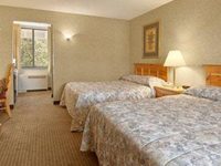 Ramada Rochester