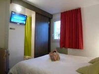 Hotel Restaurant le Cosy Villebarou