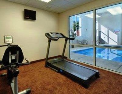 фото отеля Super 8 Motel West Salina
