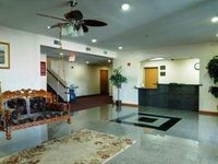 Super 8 Motel West Salina