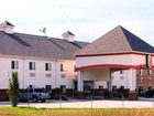 фото отеля Super 8 Motel West Salina