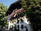 фото отеля Hotel Traube Oberstdorf