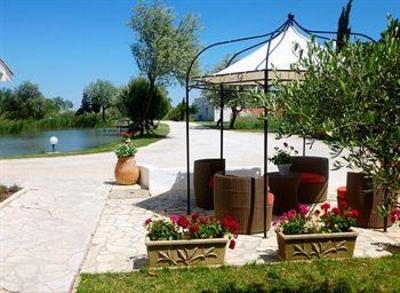 фото отеля Hotel Les Rizieres
