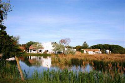 фото отеля Hotel Les Rizieres