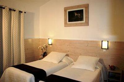 фото отеля Hotel Les Rizieres