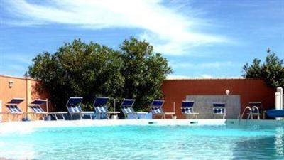 фото отеля Hotel Les Rizieres
