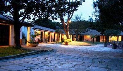фото отеля Hotel Les Rizieres