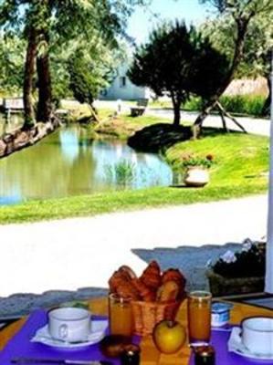фото отеля Hotel Les Rizieres
