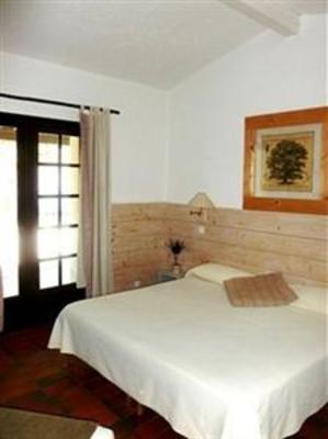 фото отеля Hotel Les Rizieres