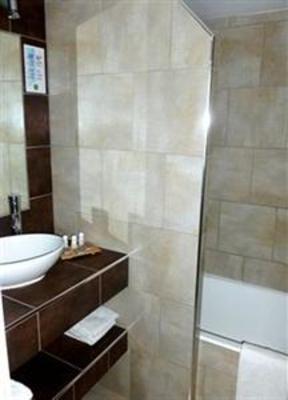 фото отеля Hotel Les Rizieres