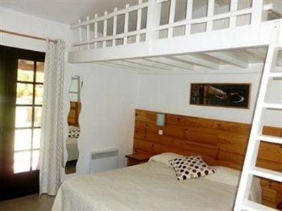 фото отеля Hotel Les Rizieres
