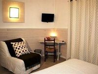 Hotel Les Rizieres