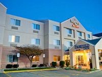 Fairfield Inn Racine