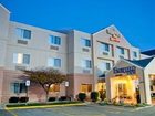 фото отеля Fairfield Inn Racine