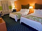 фото отеля Fairfield Inn Racine