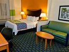 фото отеля Fairfield Inn Racine