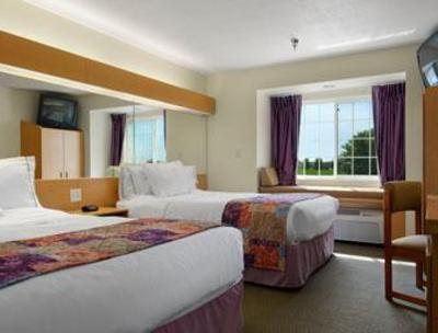 фото отеля Microtel Inn & Suites Mankato