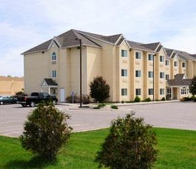фото отеля Microtel Inn & Suites Mankato