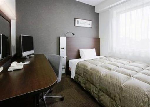 фото отеля Comfort Hotel Sendai East