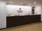 фото отеля Comfort Hotel Sendai East